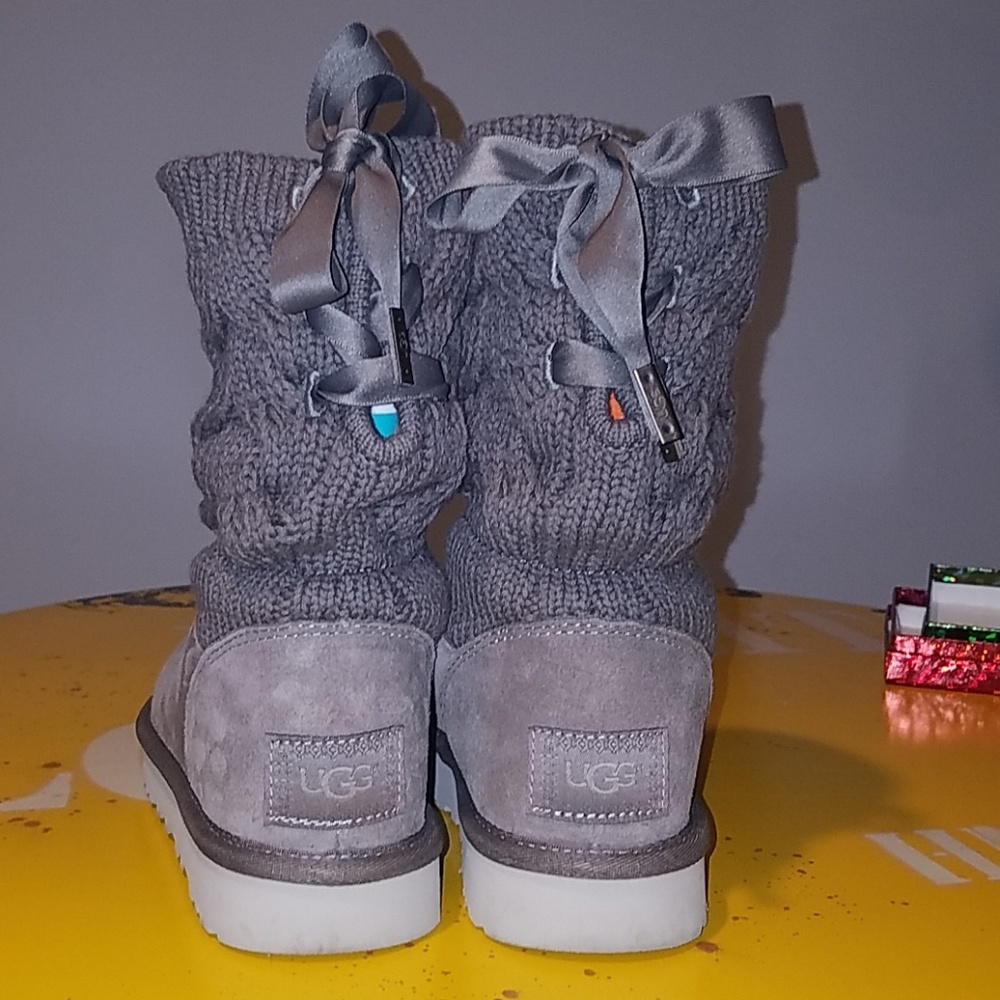 Ugg Boot - image 1